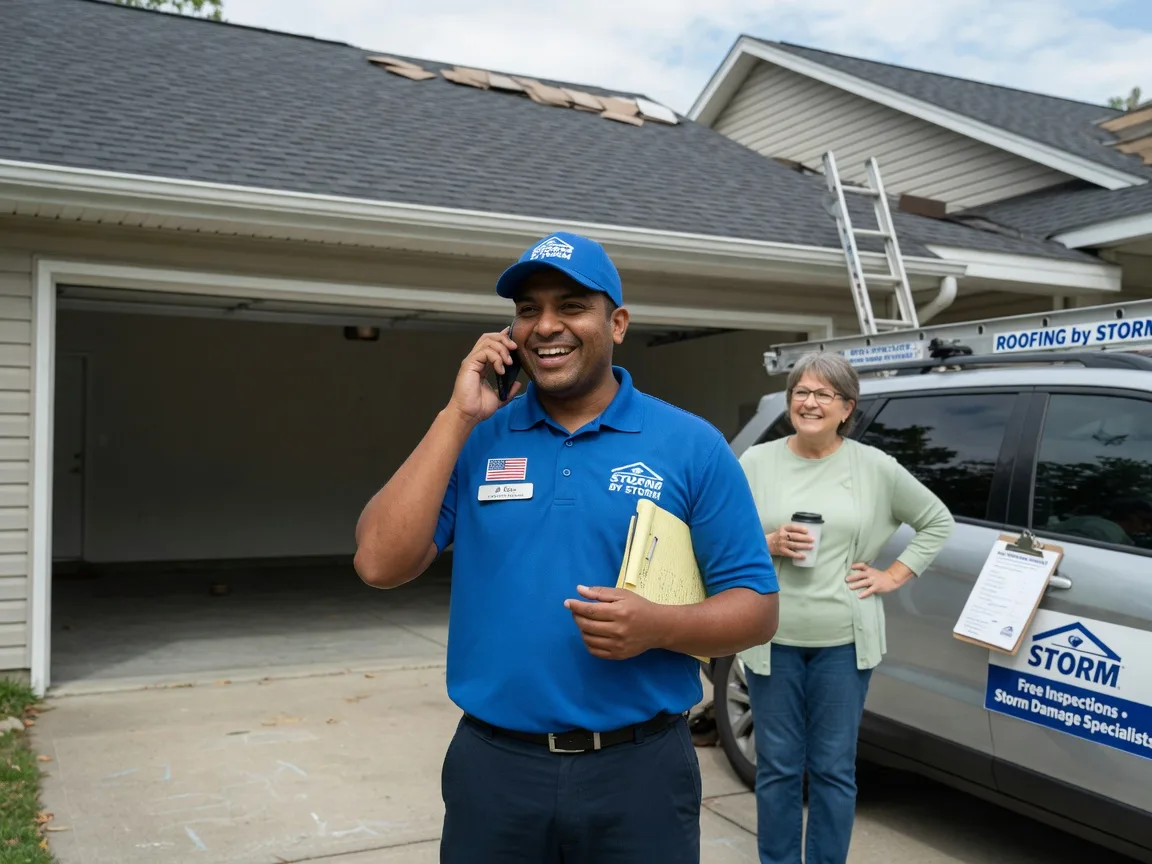 Roof Repair Near Me Potter, WI FAQs